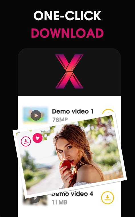 X Sexy Video Downloader